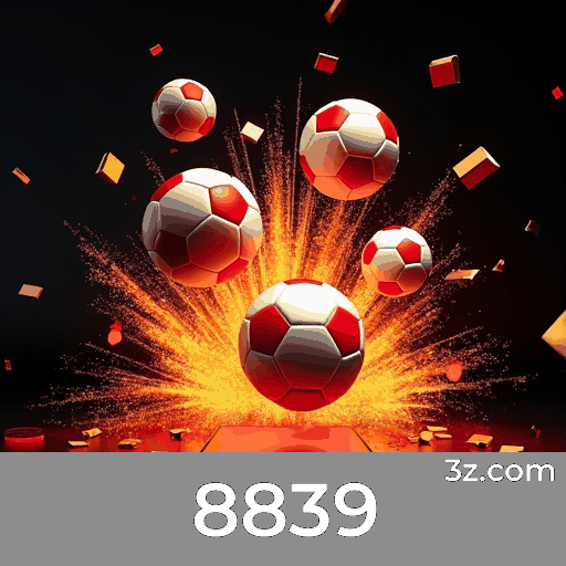 8839: Seu Cassino Online Confiável e Seguro