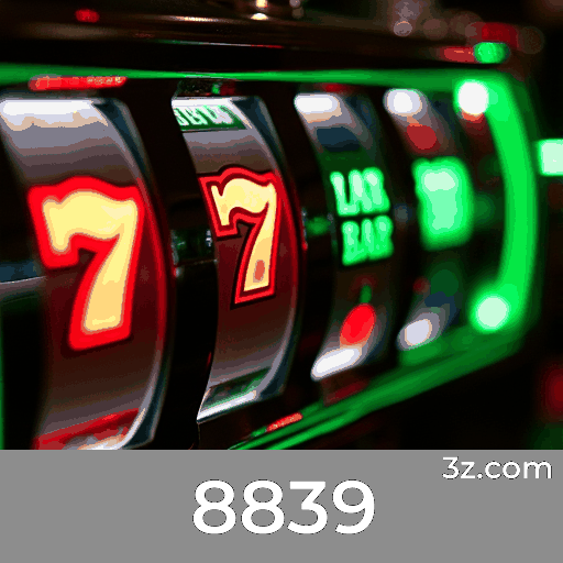 8839: Jogo em Tempo Real e Experiência Estimulante